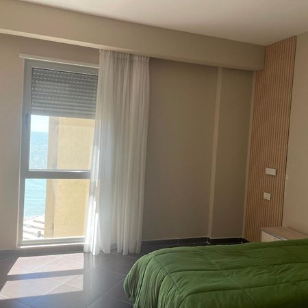 Hotel Nais Beach Durres Luaran gambar