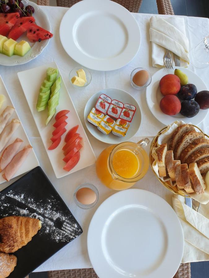 Hotel Nais Beach Durres Luaran gambar