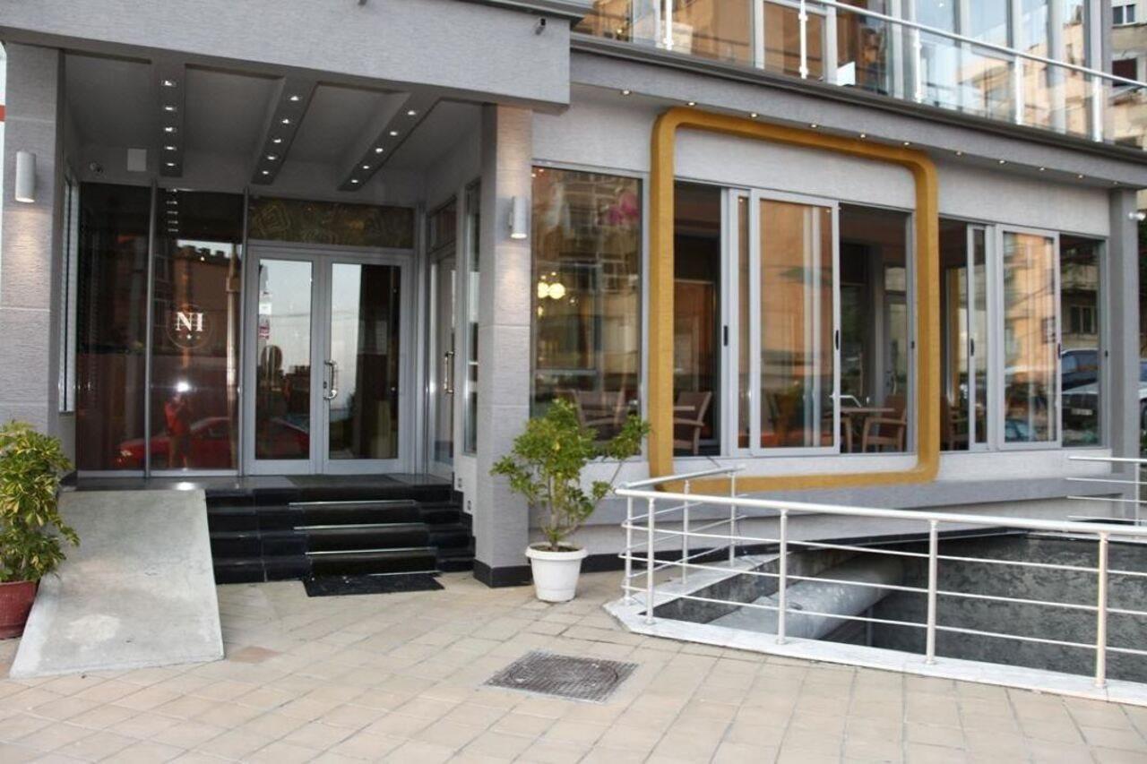Hotel Nais Beach Durres Luaran gambar
