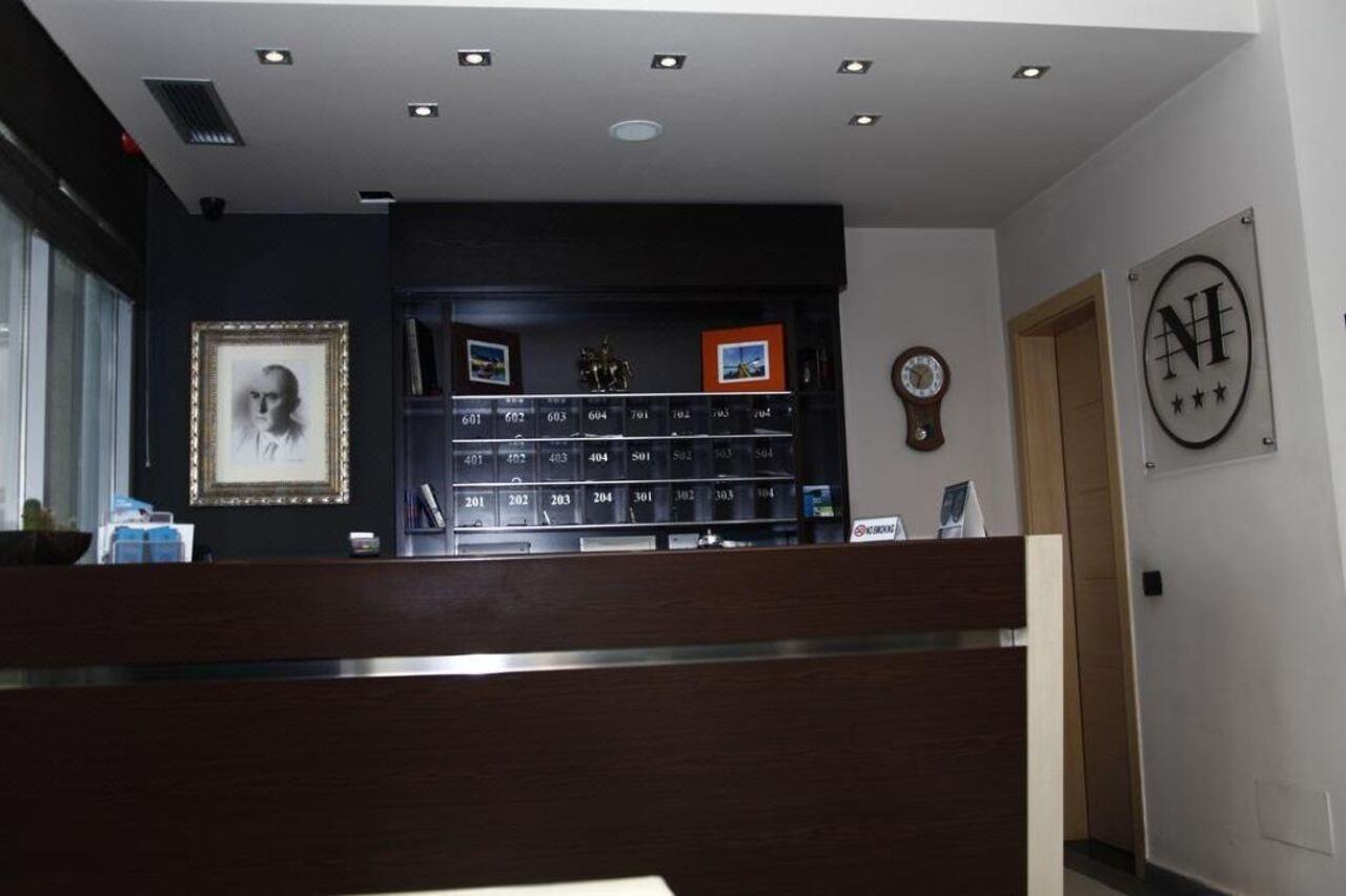 Hotel Nais Beach Durres Luaran gambar