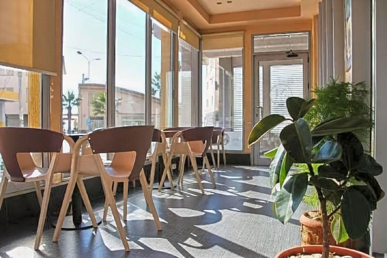 Hotel Nais Beach Durres Luaran gambar
