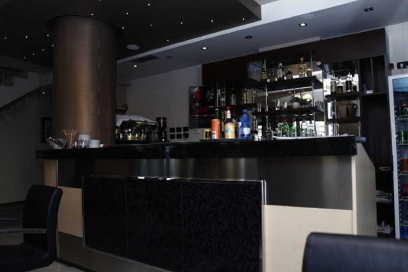 Hotel Nais Beach Durres Luaran gambar