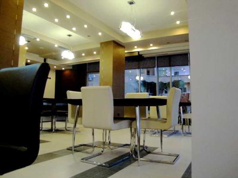 Hotel Nais Beach Durres Luaran gambar