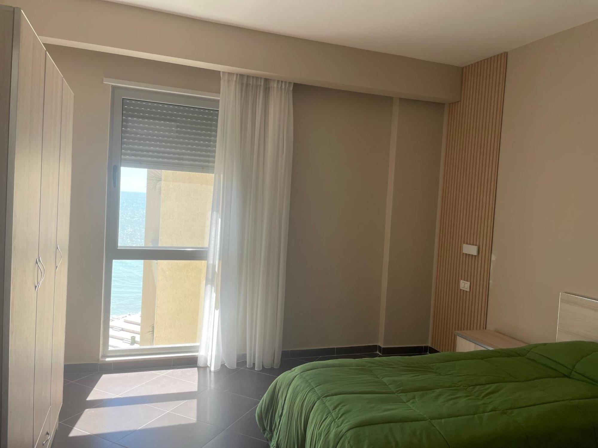 Hotel Nais Beach Durres Luaran gambar