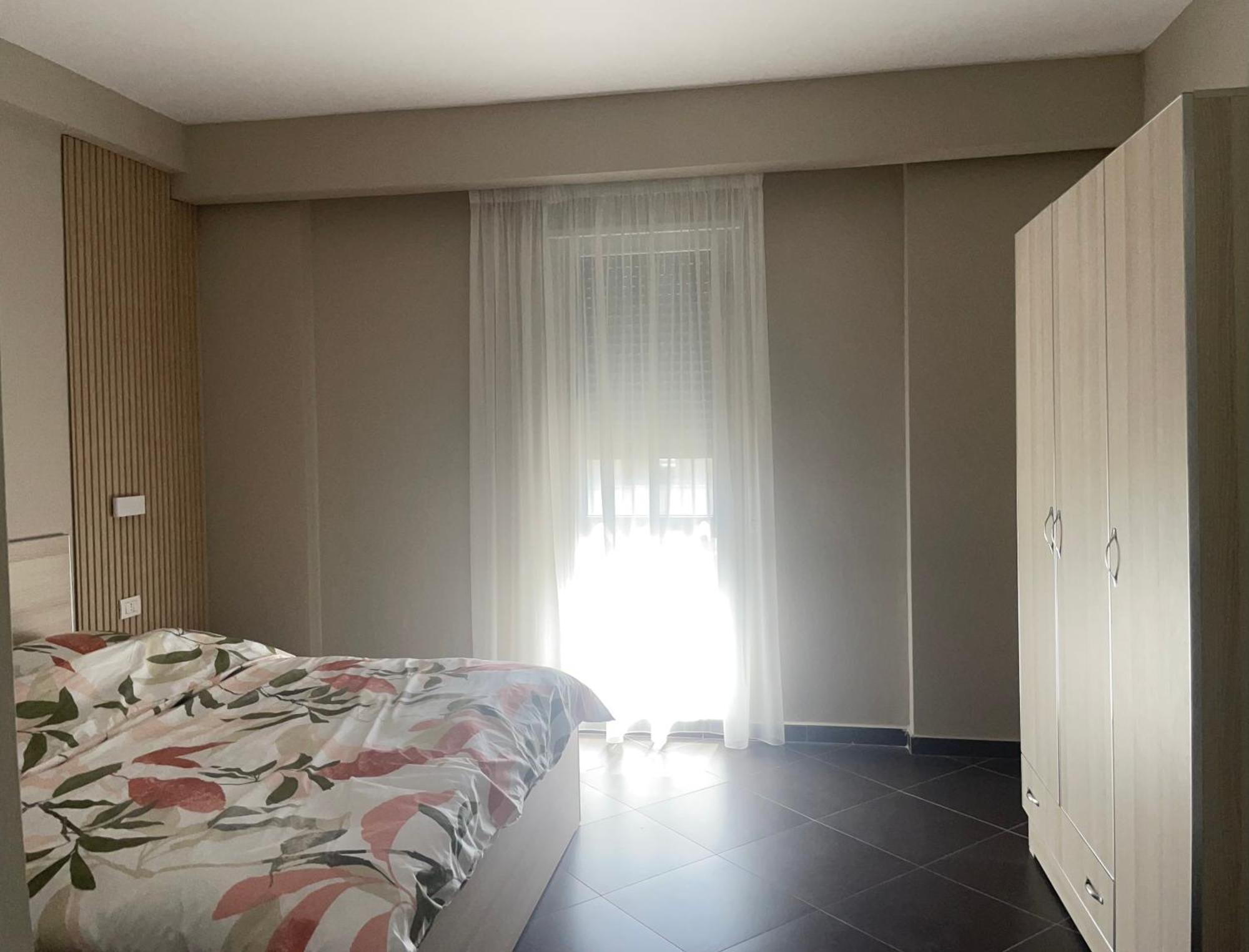 Hotel Nais Beach Durres Luaran gambar