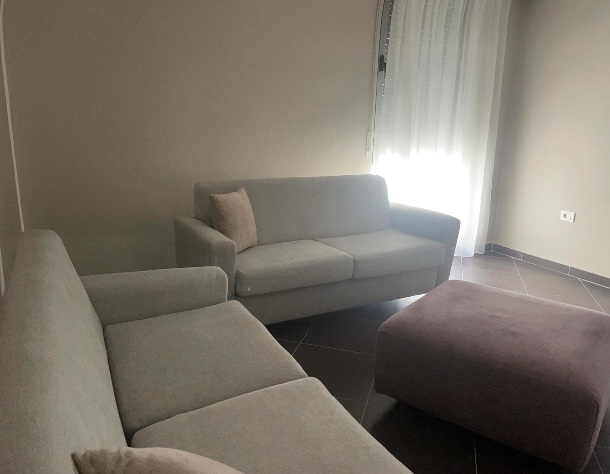 Hotel Nais Beach Durres Luaran gambar
