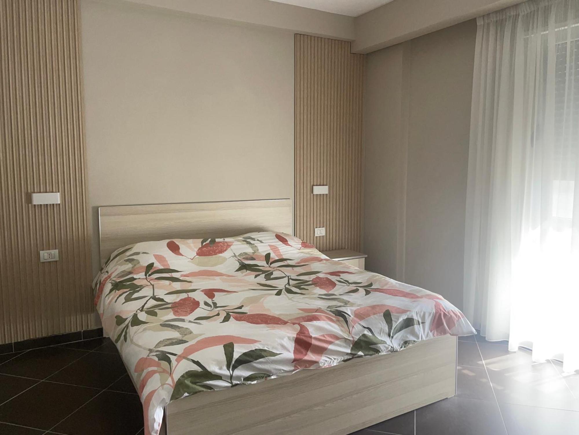 Hotel Nais Beach Durres Luaran gambar