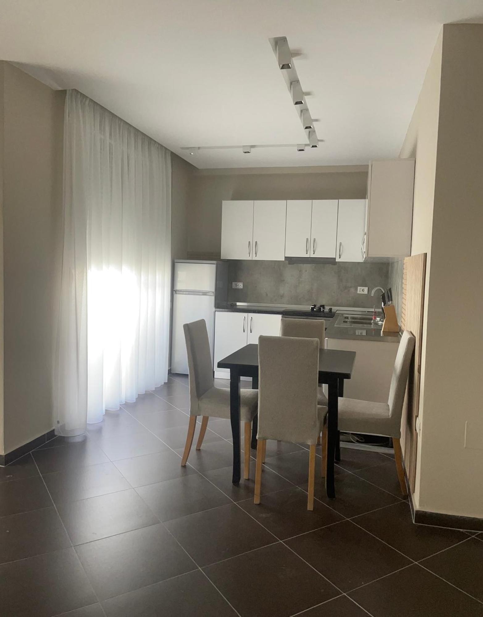 Hotel Nais Beach Durres Luaran gambar