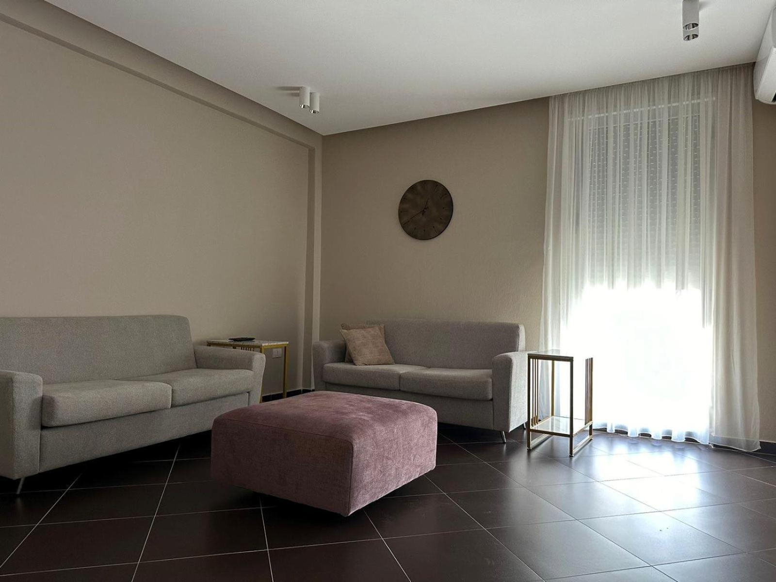 Hotel Nais Beach Durres Luaran gambar
