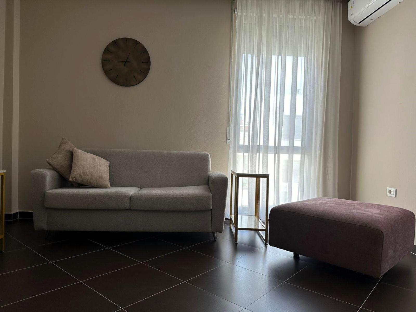 Hotel Nais Beach Durres Luaran gambar