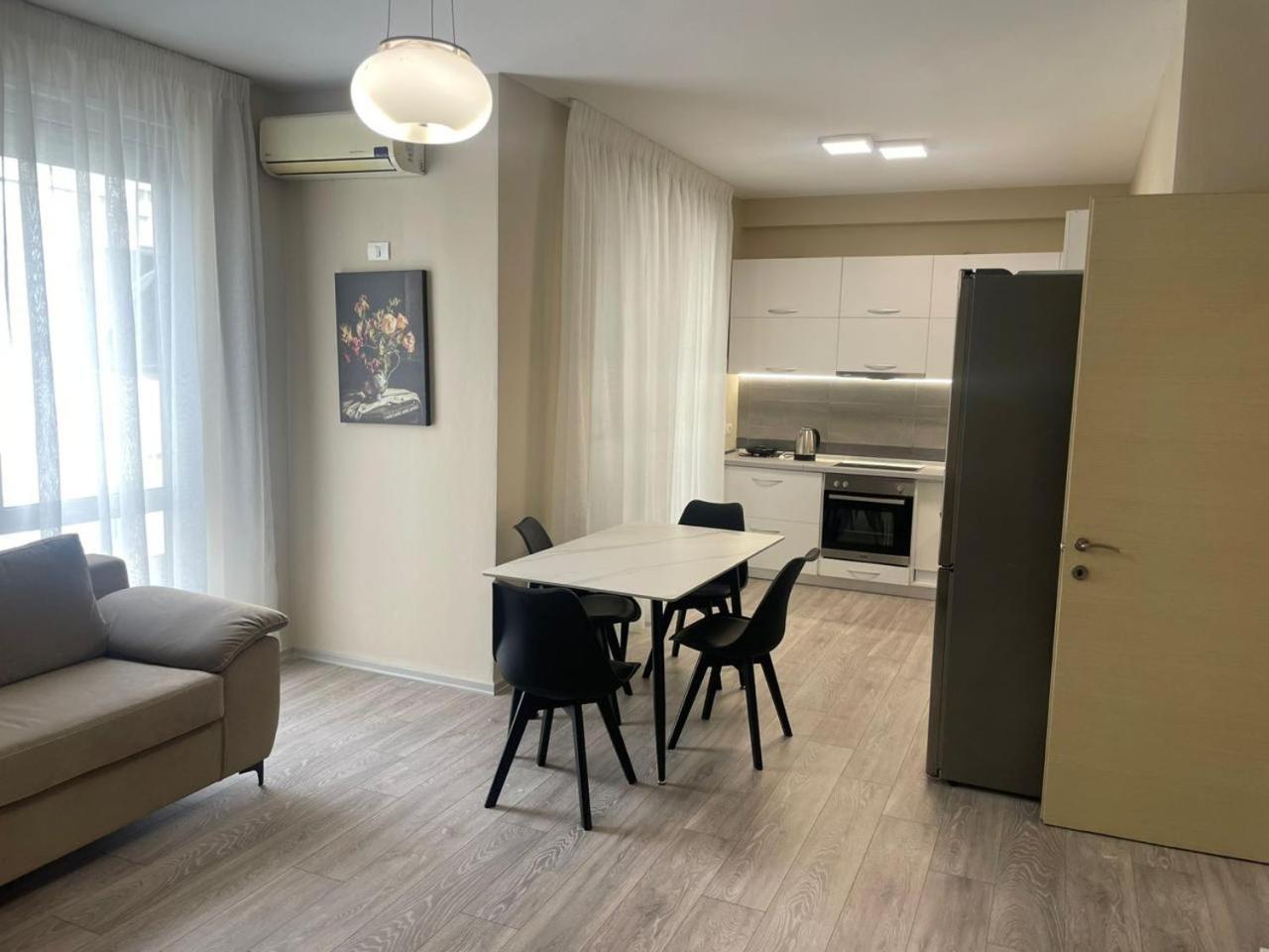 Hotel Nais Beach Durres Luaran gambar