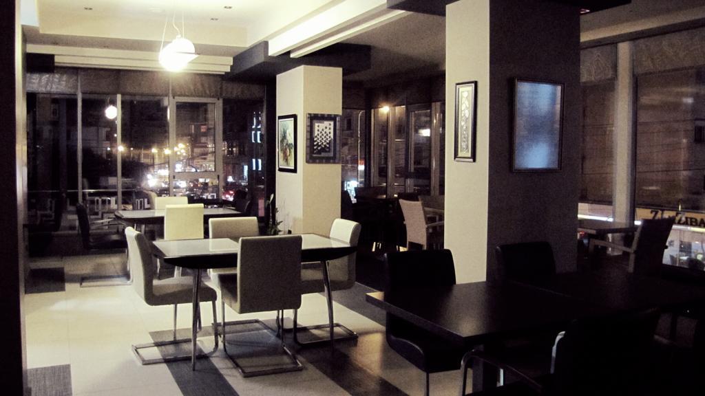 Hotel Nais Beach Durres Luaran gambar