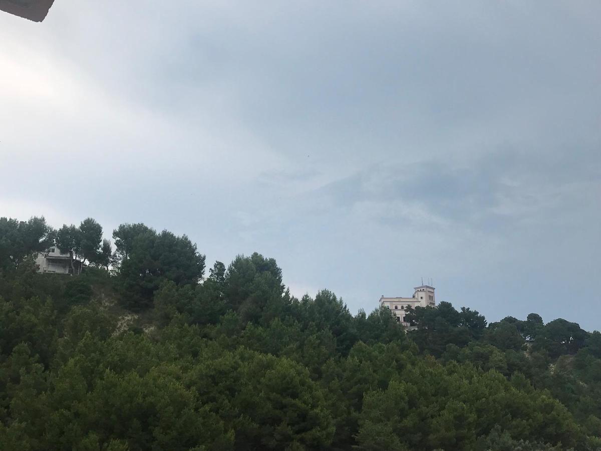 Hotel Nais Beach Durres Luaran gambar