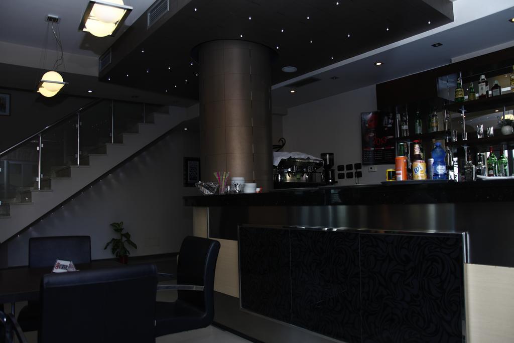 Hotel Nais Beach Durres Luaran gambar