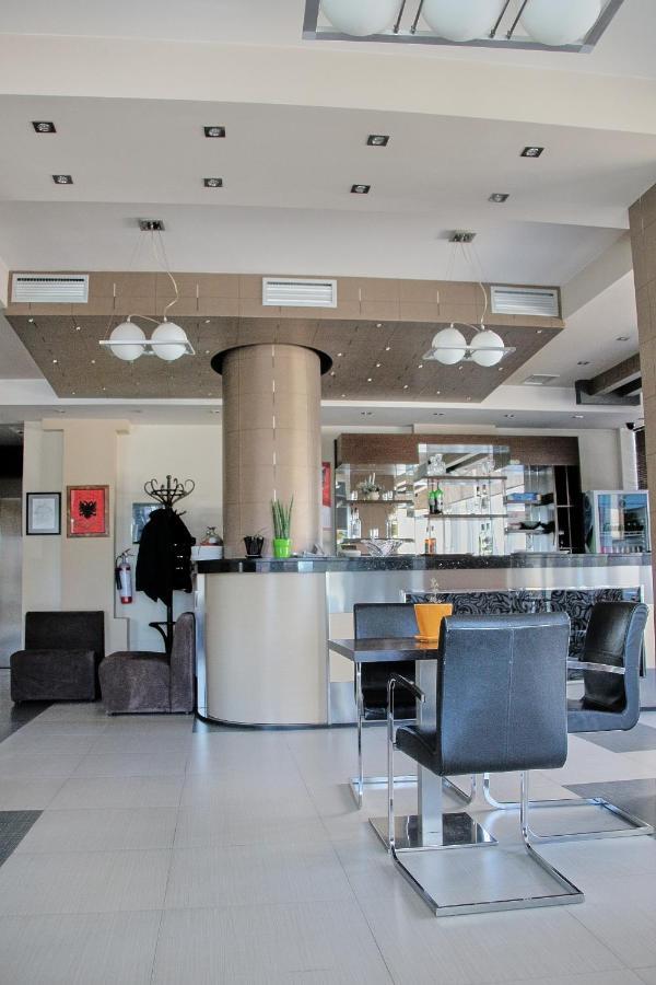 Hotel Nais Beach Durres Luaran gambar