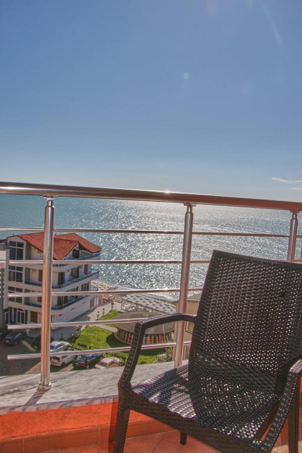 Hotel Nais Beach Durres Luaran gambar
