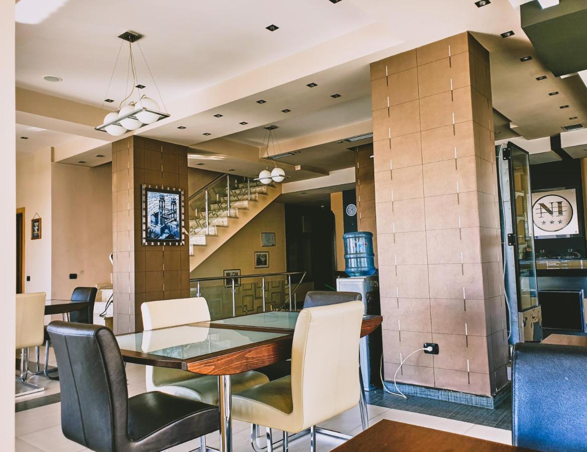 Hotel Nais Beach Durres Luaran gambar